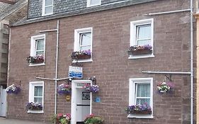 Comely Bank Guest House Crieff